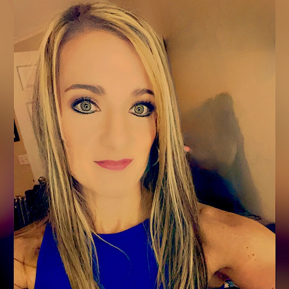 Meet your Posher, Jessica